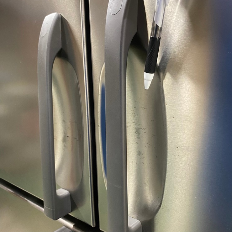 ����š� A09528 �ķ� ��¢�� 4�ɥ� �������䵡 301CD-NP-EX 100V ��90cm ����80cm���ڶ�̳�ѡۡڿ�˼�ѡۡ��ݾ�ͭ�ۡڲȺ⤪�ޤ����ء�