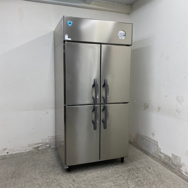 ����š� A09528 �ķ� ��¢�� 4�ɥ� �������䵡 301CD-NP-EX 100V ��90cm ����80cm���ڶ�̳�ѡۡڿ�˼�ѡۡ��ݾ�ͭ�ۡڲȺ⤪�ޤ����ء�