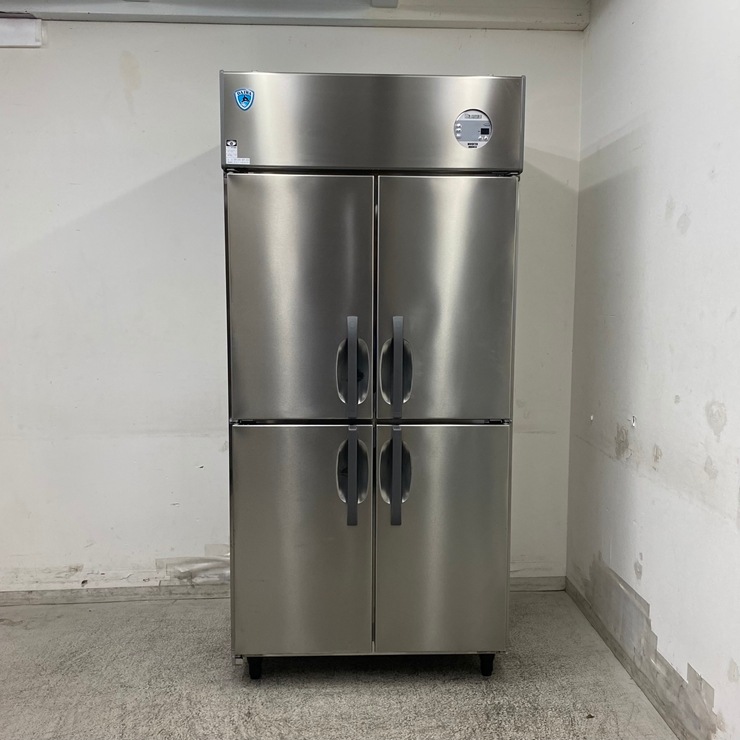 ����š� A09528 �ķ� ��¢�� 4�ɥ� �������䵡 301CD-NP-EX 100V ��90cm ����80cm���ڶ�̳�ѡۡڿ�˼�ѡۡ��ݾ�ͭ�ۡڲȺ⤪�ޤ����ء�