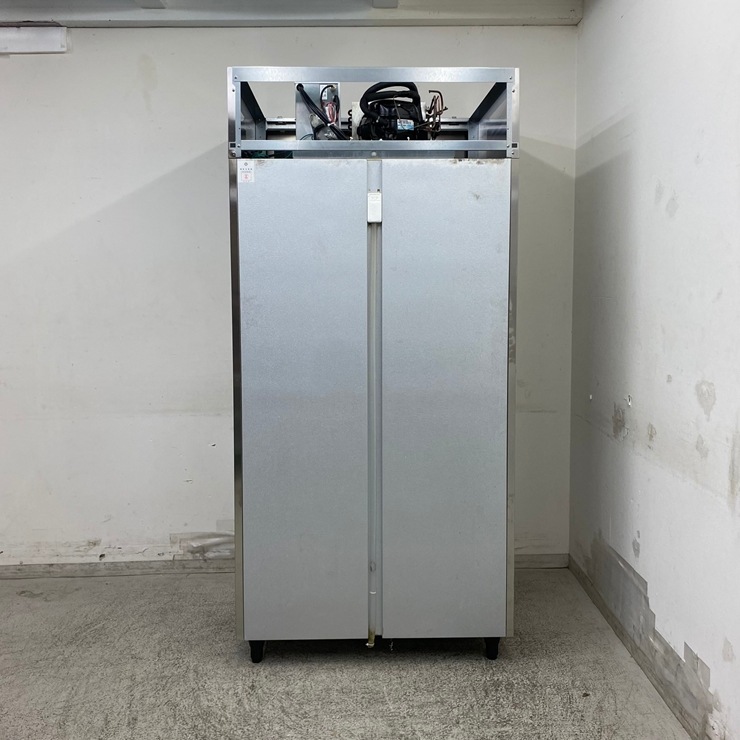 ����š� A09528 �ķ� ��¢�� 4�ɥ� �������䵡 301CD-NP-EX 100V ��90cm ����80cm���ڶ�̳�ѡۡڿ�˼�ѡۡ��ݾ�ͭ�ۡڲȺ⤪�ޤ����ء�