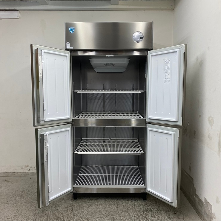 ����š� A09528 �ķ� ��¢�� 4�ɥ� �������䵡 301CD-NP-EX 100V ��90cm ����80cm���ڶ�̳�ѡۡڿ�˼�ѡۡ��ݾ�ͭ�ۡڲȺ⤪�ޤ����ء�