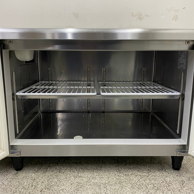 ����š� A09480 ��¢�㥳����ɥơ��֥� �ۥ����� RL-120SNC 100V ��120cm �⤵60cm���ڶ�̳�ѡۡڿ�˼�ѡۡ��ݾ�ͭ�ۡڲȺ⤪�ޤ����ء�