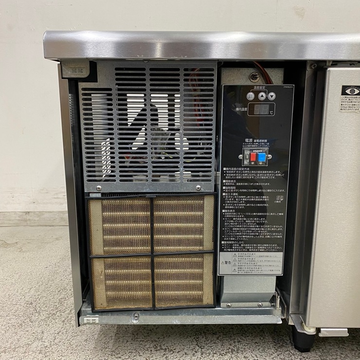 ����š� A09480 ��¢�㥳����ɥơ��֥� �ۥ����� RL-120SNC 100V ��120cm �⤵60cm���ڶ�̳�ѡۡڿ�˼�ѡۡ��ݾ�ͭ�ۡڲȺ⤪�ޤ����ء�