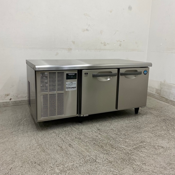 ����š� A09480 ��¢�㥳����ɥơ��֥� �ۥ����� RL-120SNC 100V ��120cm �⤵60cm���ڶ�̳�ѡۡڿ�˼�ѡۡ��ݾ�ͭ�ۡڲȺ⤪�ޤ����ء�