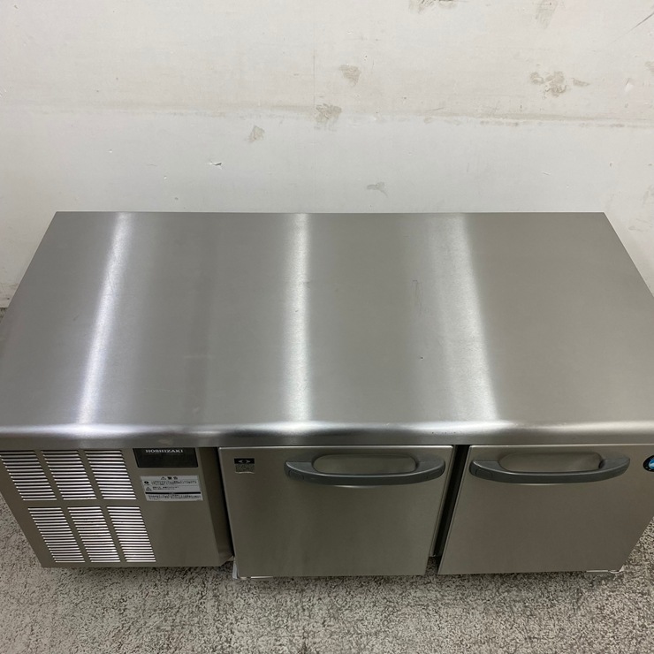 ����š� A09480 ��¢�㥳����ɥơ��֥� �ۥ����� RL-120SNC 100V ��120cm �⤵60cm���ڶ�̳�ѡۡڿ�˼�ѡۡ��ݾ�ͭ�ۡڲȺ⤪�ޤ����ء�