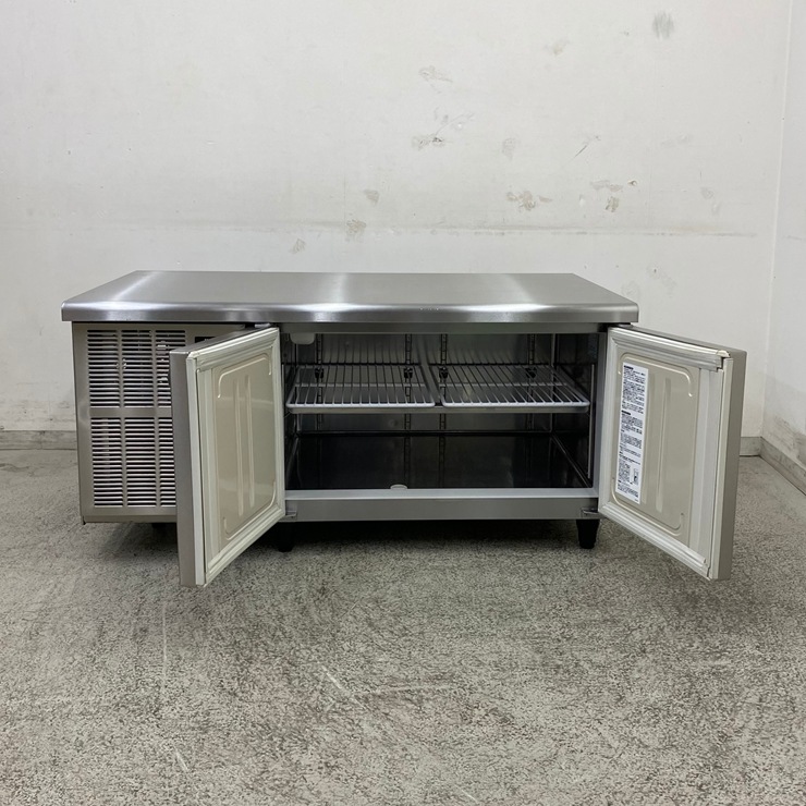 ����š� A09480 ��¢�㥳����ɥơ��֥� �ۥ����� RL-120SNC 100V ��120cm �⤵60cm���ڶ�̳�ѡۡڿ�˼�ѡۡ��ݾ�ͭ�ۡڲȺ⤪�ޤ����ء�