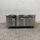 ����š� A09480 ��¢�㥳����ɥơ��֥� �ۥ����� RL-120SNC 100V ��120cm �⤵60cm���ڶ�̳�ѡۡڿ�˼�ѡۡ��ݾ�ͭ�ۡڲȺ⤪�ޤ����ء�