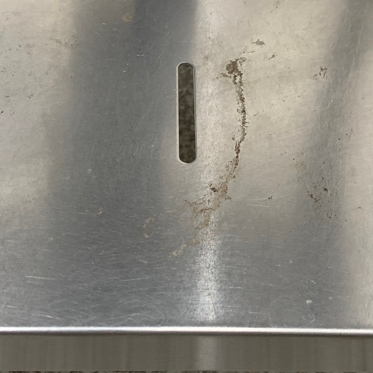 š A08820 1奷 ޥ를 BS1-044   ƥ쥹 ή W450 x D450  H80(+100) mmڶ̳ѡۡڿ˼ѡۡڼ־ϤϱĶȽߤ