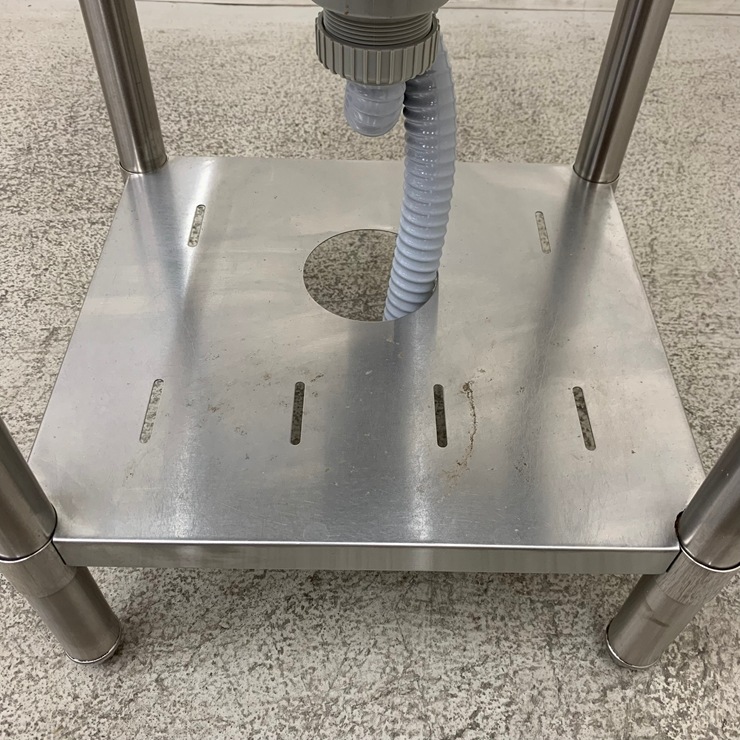 š A08820 1奷 ޥ를 BS1-044   ƥ쥹 ή W450 x D450  H80(+100) mmڶ̳ѡۡڿ˼ѡۡڼ־ϤϱĶȽߤ