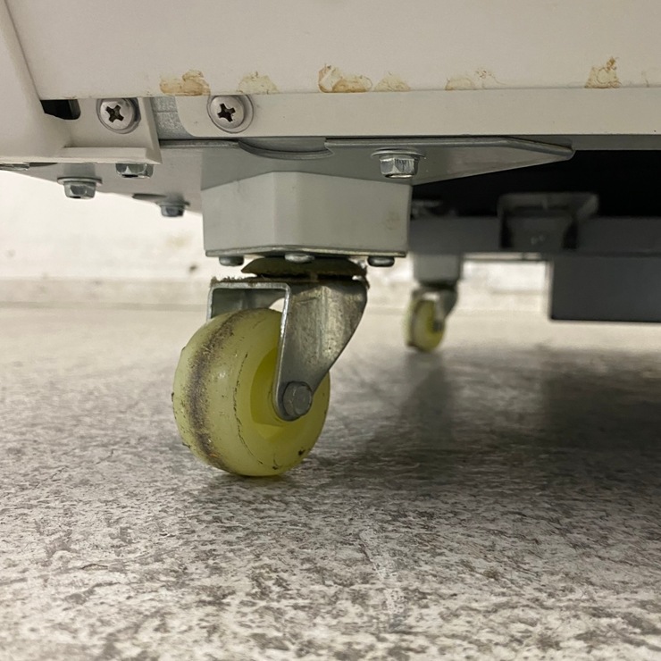 ����š� A09489 ���ॷ�硼������ 170L �ѥʥ��˥å� SCR-090DNA 100V ��90cm ���饹�ȥå׼����ڶ�̳�ѡۡ�Ź���ѡۡ��ݾ�ͭ�ۡڲȺ⤪�ޤ����ء�