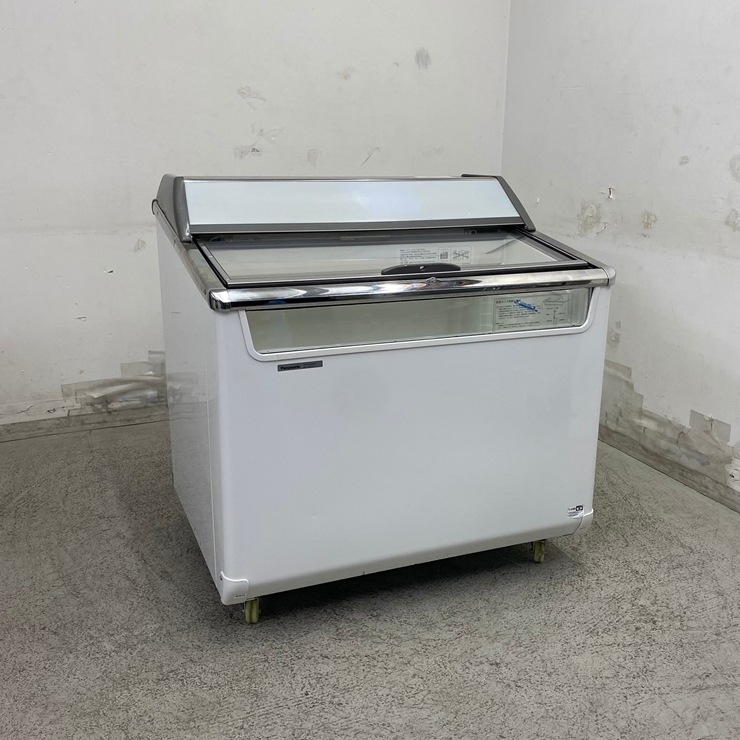 ����š� A09489 ���ॷ�硼������ 170L �ѥʥ��˥å� SCR-090DNA 100V ��90cm ���饹�ȥå׼����ڶ�̳�ѡۡ�Ź���ѡۡ��ݾ�ͭ�ۡڲȺ⤪�ޤ����ء�