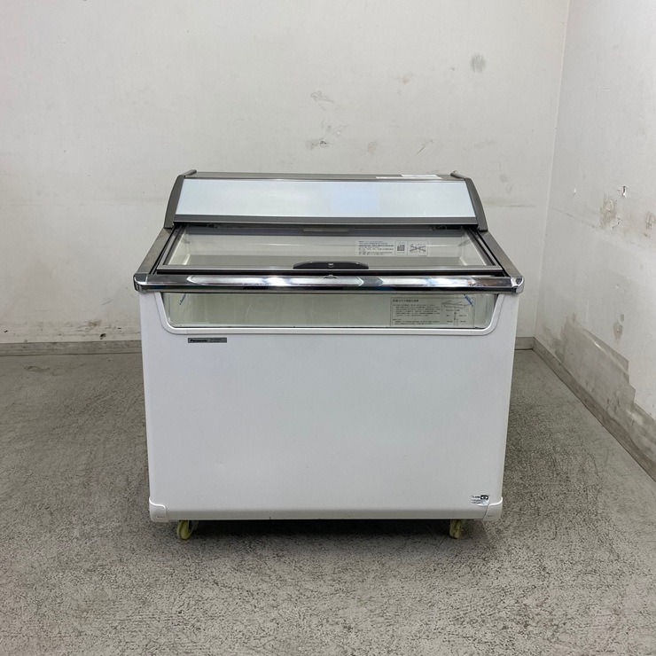 ����š� A09489 ���ॷ�硼������ 170L �ѥʥ��˥å� SCR-090DNA 100V ��90cm ���饹�ȥå׼����ڶ�̳�ѡۡ�Ź���ѡۡ��ݾ�ͭ�ۡڲȺ⤪�ޤ����ء�