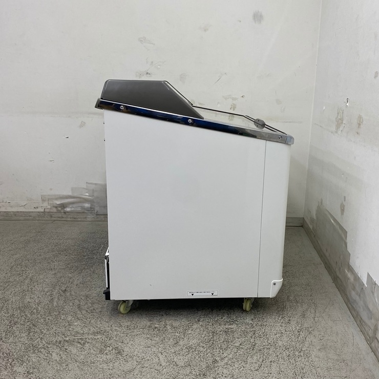 ����š� A09489 ���ॷ�硼������ 170L �ѥʥ��˥å� SCR-090DNA 100V ��90cm ���饹�ȥå׼����ڶ�̳�ѡۡ�Ź���ѡۡ��ݾ�ͭ�ۡڲȺ⤪�ޤ����ء�