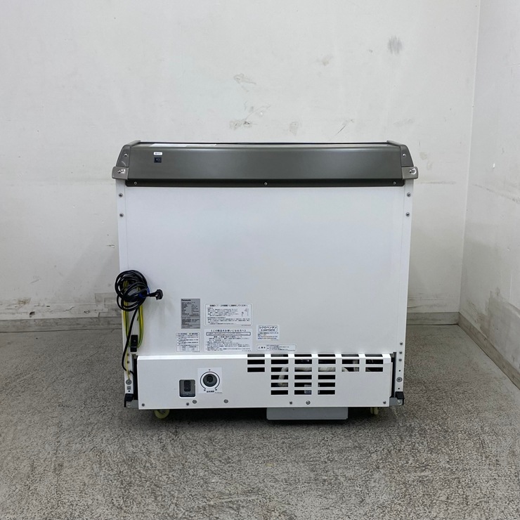 ����š� A09489 ���ॷ�硼������ 170L �ѥʥ��˥å� SCR-090DNA 100V ��90cm ���饹�ȥå׼����ڶ�̳�ѡۡ�Ź���ѡۡ��ݾ�ͭ�ۡڲȺ⤪�ޤ����ء�