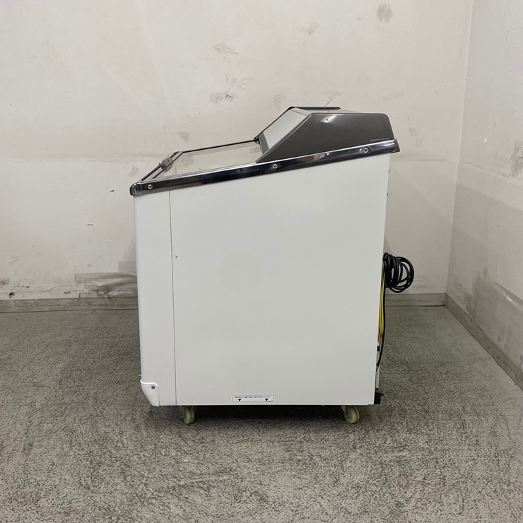 ����š� A09489 ���ॷ�硼������ 170L �ѥʥ��˥å� SCR-090DNA 100V ��90cm ���饹�ȥå׼����ڶ�̳�ѡۡ�Ź���ѡۡ��ݾ�ͭ�ۡڲȺ⤪�ޤ����ء�