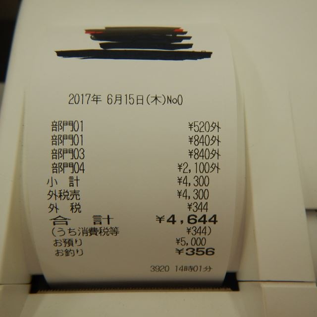 ��ǥƥå����Żҥ쥸����������š�MA-500��������Ѥ�