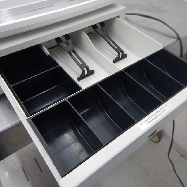 ��ǥƥå����Żҥ쥸����������š�MA-500��������Ѥ�