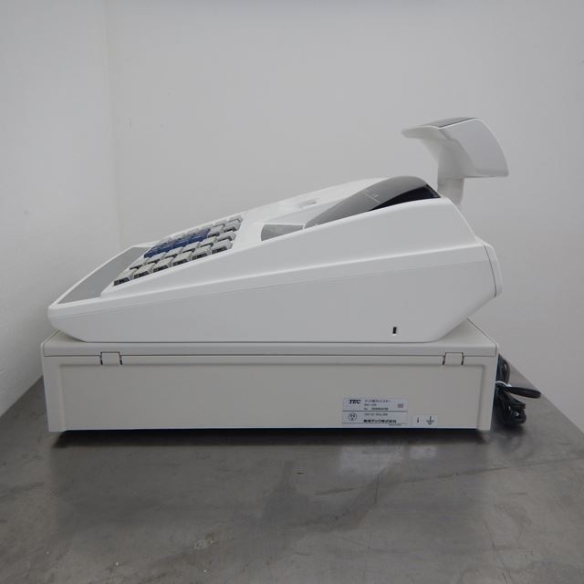 ��ǥƥå����Żҥ쥸����������š�MA-500��������Ѥ�