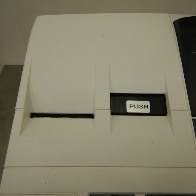 ��ǥƥå����Żҥ쥸����������š�MA-500��������Ѥ�