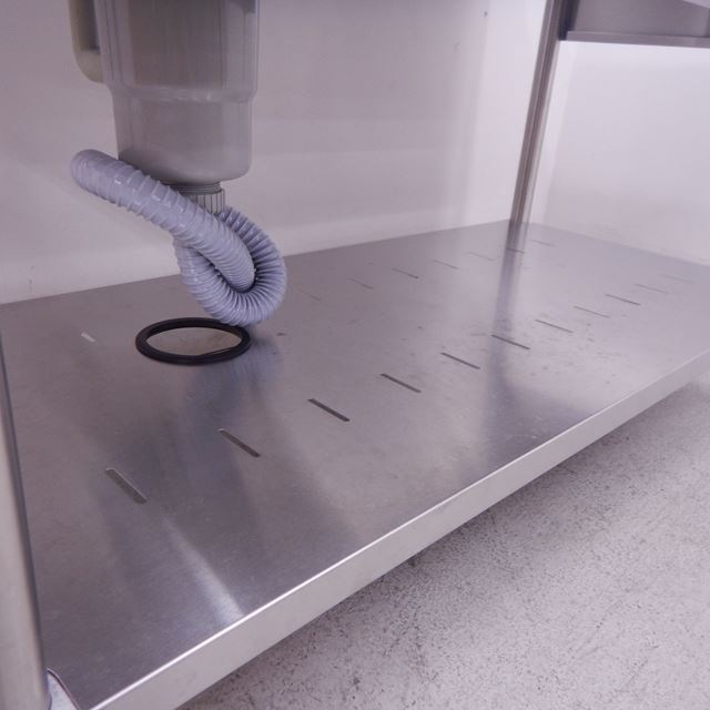 �ޥ를�󡡣��奷�󥯡����դ���W1200��D600��H810(+150)���Хå������ɤ���