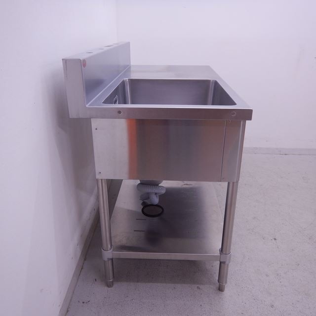 �ޥ를�󡡣��奷�󥯡����դ���W1200��D600��H810(+150)���Хå������ɤ���