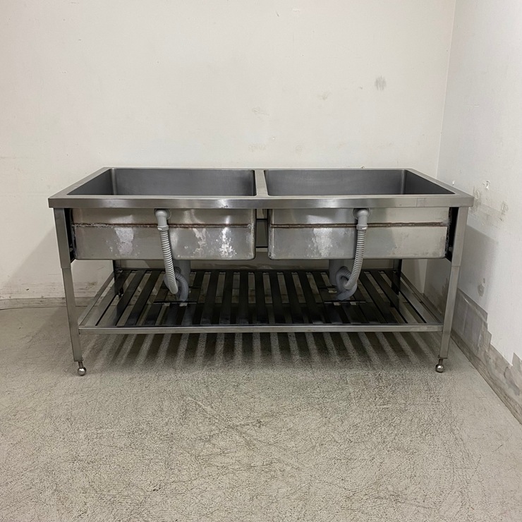 ����š� A09044 2�奷�� �Хå�������̵��������   ���ƥ�쥹 ή���� W1750 x D900 �� H850 mm���ڶ�̳�ѡۡڿ�˼�ѡۡڲȺ⤪�ޤ����ء�