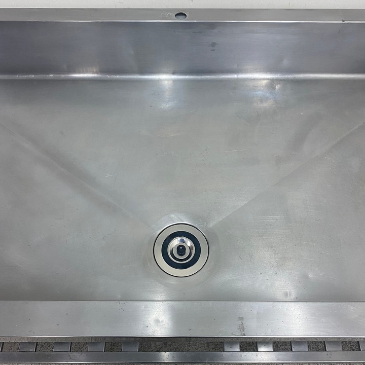 ����š� A08923 �������� �Хå�������̵��������   ������ ���ƥ�쥹 ή���� W1500 x D750 �� H800 mm���ڶ�̳�ѡۡڿ�˼�ѡۡڲȺ⤪�ޤ����ء�