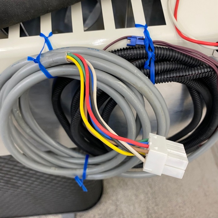 ����š� A09539 �ץ�ϥ���ѥ�˥å�(��¢) ���ѥ졼�ȼ� �ѥʥ��˥å� �θ��ⵡ��PCU-SV350ME �θ˳�����PCU-SV300MU 3��200V���ڶ�̳�ѡۡ��ݾ�ͭ�ۡڱĶȽ�ߡ���ե�ͭľ���ġ�K