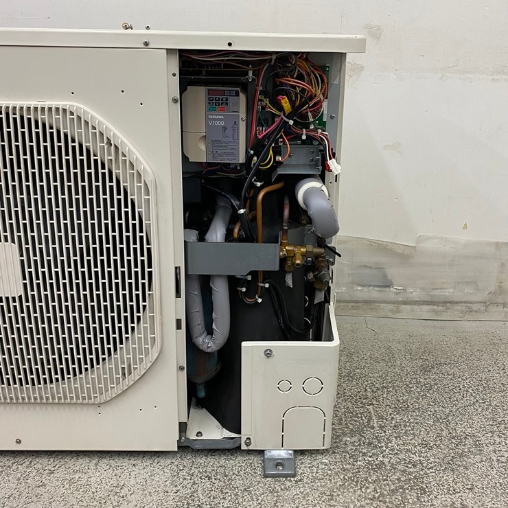 ����š� A09539 �ץ�ϥ���ѥ�˥å�(��¢) ���ѥ졼�ȼ� �ѥʥ��˥å� �θ��ⵡ��PCU-SV350ME �θ˳�����PCU-SV300MU 3��200V���ڶ�̳�ѡۡ��ݾ�ͭ�ۡڱĶȽ�ߡ���ե�ͭľ���ġ�K