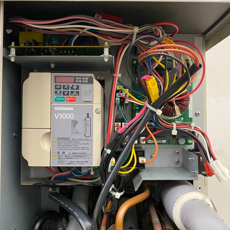 ����š� A09539 �ץ�ϥ���ѥ�˥å�(��¢) ���ѥ졼�ȼ� �ѥʥ��˥å� �θ��ⵡ��PCU-SV350ME �θ˳�����PCU-SV300MU 3��200V���ڶ�̳�ѡۡ��ݾ�ͭ�ۡڱĶȽ�ߡ���ե�ͭľ���ġ�K