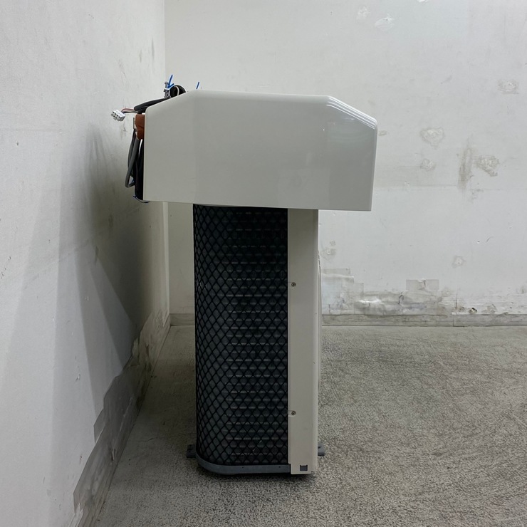 ����š� A09539 �ץ�ϥ���ѥ�˥å�(��¢) ���ѥ졼�ȼ� �ѥʥ��˥å� �θ��ⵡ��PCU-SV350ME �θ˳�����PCU-SV300MU 3��200V���ڶ�̳�ѡۡ��ݾ�ͭ�ۡڱĶȽ�ߡ���ե�ͭľ���ġ�K