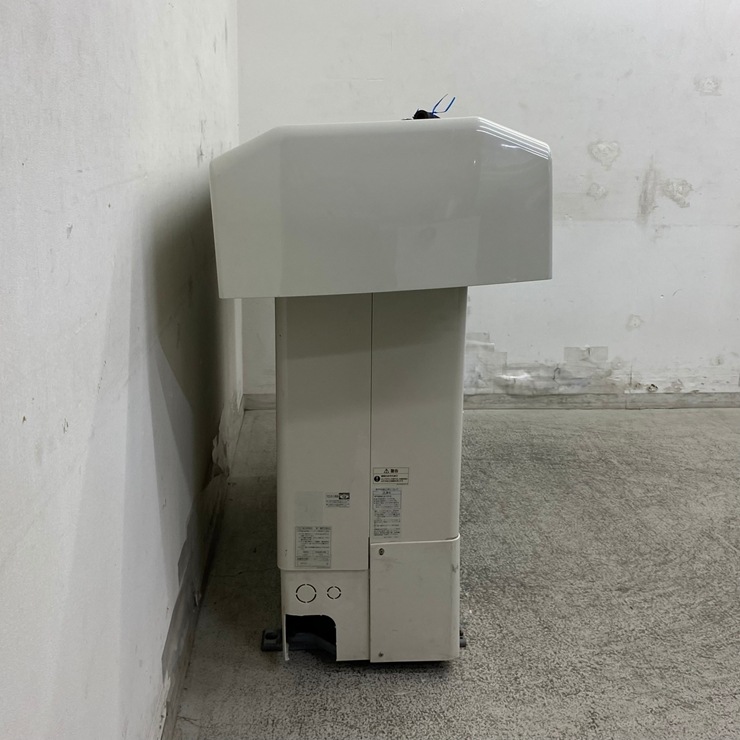 ����š� A09539 �ץ�ϥ���ѥ�˥å�(��¢) ���ѥ졼�ȼ� �ѥʥ��˥å� �θ��ⵡ��PCU-SV350ME �θ˳�����PCU-SV300MU 3��200V���ڶ�̳�ѡۡ��ݾ�ͭ�ۡڱĶȽ�ߡ���ե�ͭľ���ġ�K