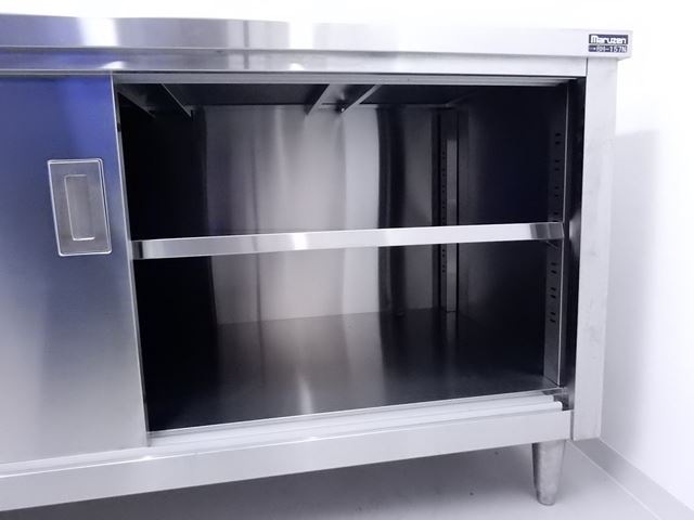 �ޥ를����š����ƥ�쥹Ĵ���桡W1500xD750xH800