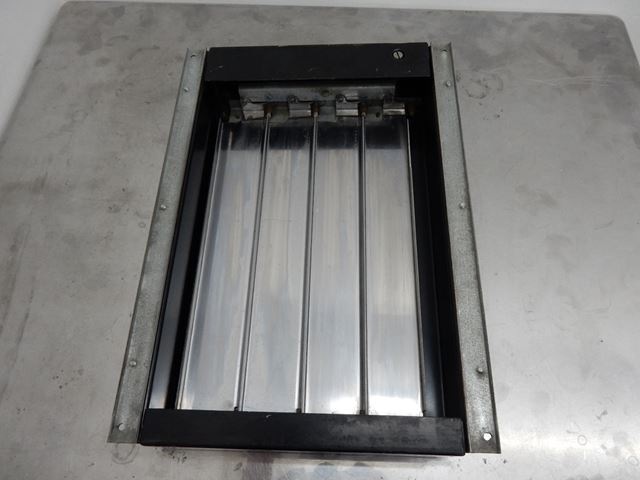 クラコ ハイガード 中古 Hg 30 厨房用ノンヒューズ防火風量調整ダンパー すべての商品 新品 中古厨房機器通販サイト Orimax Jp