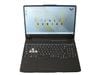 šASUS TUF Gaming A15 FA506IU (Ryzen7 4800H/16GB/512GB SSD/GF GTX1660 Ti/15.6inch եHD/Wi-Fi/Win11 Home)
