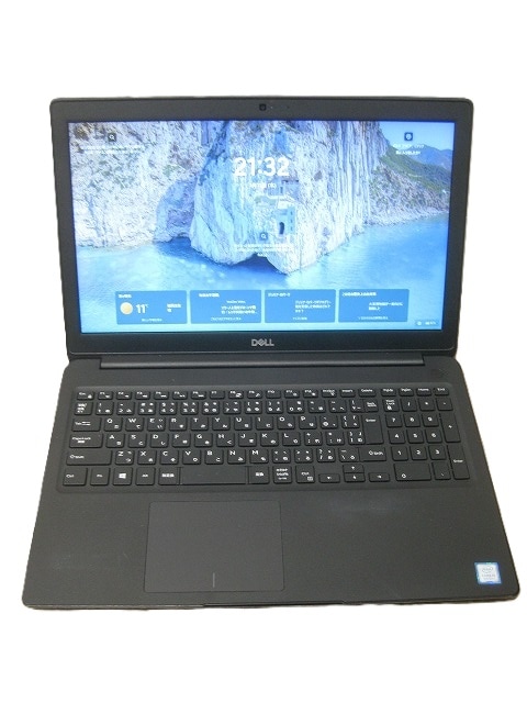 中古】Dell Latitude 3500 (i5 8265U/16GB/512GB SSD/15.6inch フルHD