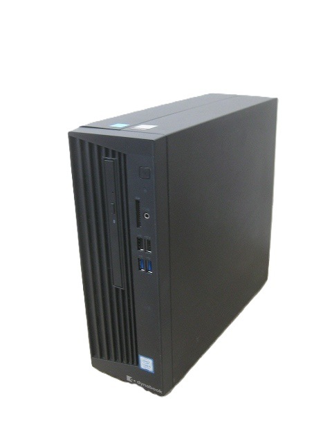 ����š�dynabook dynaDesk DT100/N (i5 8500/8GB/256GB SSD/DVD�ޥ��/Win11 Pro)