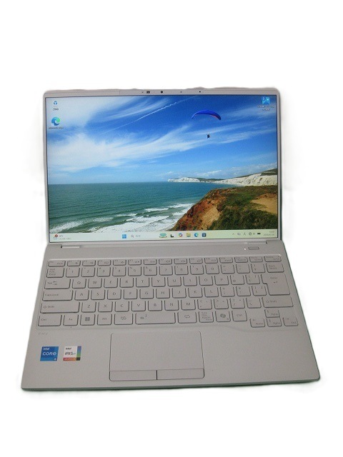 ����š��ٻ��� FMV Note U U550-K3 (i5 1335U/16GB/512GB SSD/14inch WUXGA/���å��ѥͥ�/Wi-Fi/Win11 Home)