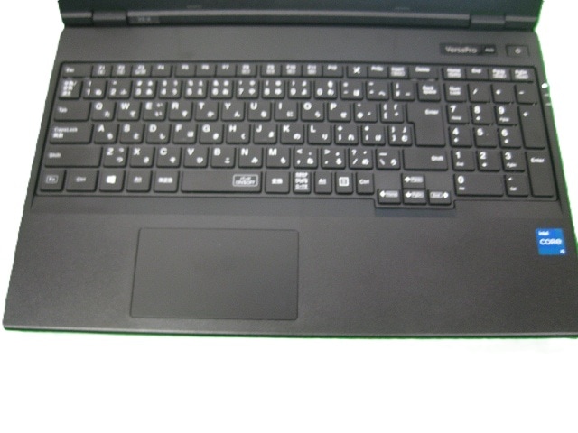 ����š�NEC VersaPro VKT42/X-A  (i5 1135G7/16GB/512GB/DVD-SM/15.6inch �ե�HD/Wi-Fi/Win11 Pro)