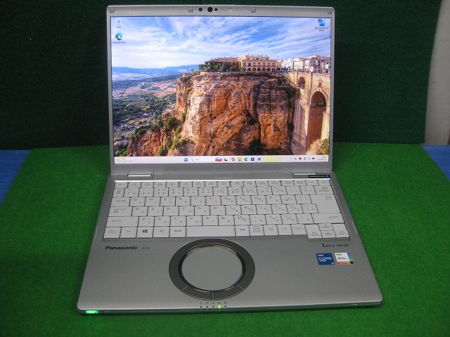 ����š�NEC VersaPro VKT42/X-A  (i5 1135G7/16GB/512GB/DVD-SM/15.6inch �ե�HD/Wi-Fi/Win11 Pro)