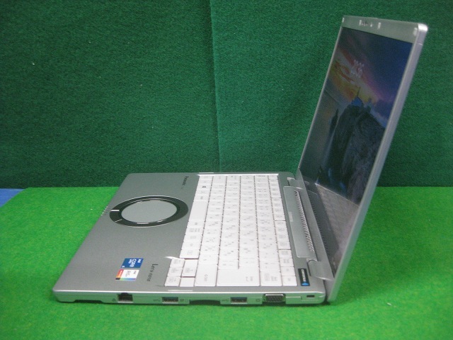 ����š�NEC VersaPro VKT42/X-A  (i5 1135G7/16GB/512GB/DVD-SM/15.6inch �ե�HD/Wi-Fi/Win11 Pro)