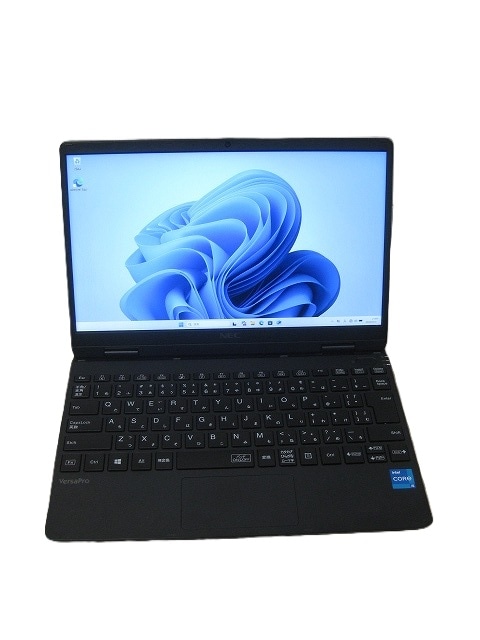 ����š�NEC VersaPro VJT40/C-9 (i5 1130G7/8GB/256GB SSD/12.5inch �ե�HD/Wi-Fi/Win11 Pro)