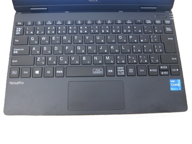 ����š�NEC VersaPro VJT40/C-9 (i5 1130G7/8GB/256GB SSD/12.5inch �ե�HD/Wi-Fi/Win11 Pro)