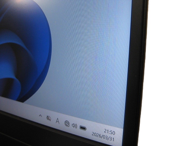 ����š�NEC VersaPro VJT40/C-9 (i5 1130G7/8GB/256GB SSD/12.5inch �ե�HD/Wi-Fi/Win11 Pro)