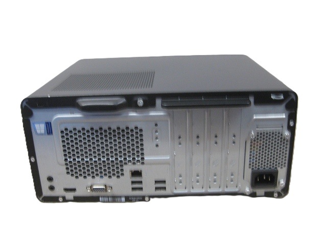 ����š�hp Desktop Pro A G3 (Ryzen3 Pro 3200G/8GB/256GB SSD/DVD-SM/Win11 Pro)