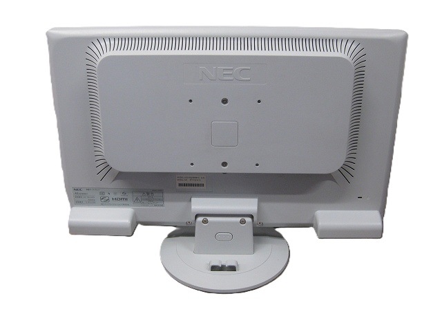 ����š�NEC LCD-AS232WM-C (23������վ��ǥ����ץ쥤)