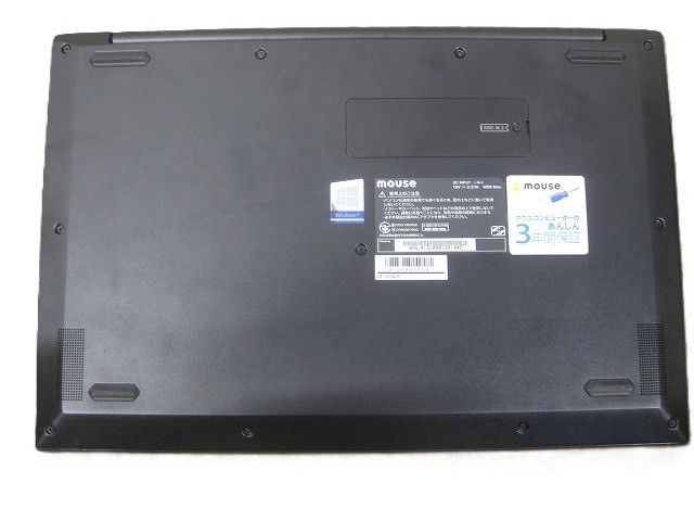 ����š�mouse C4-celGLK (Cel N4100/8GB/256GB SSD/14inch �ե�HD/Wi-Fi/Win11 Pro)