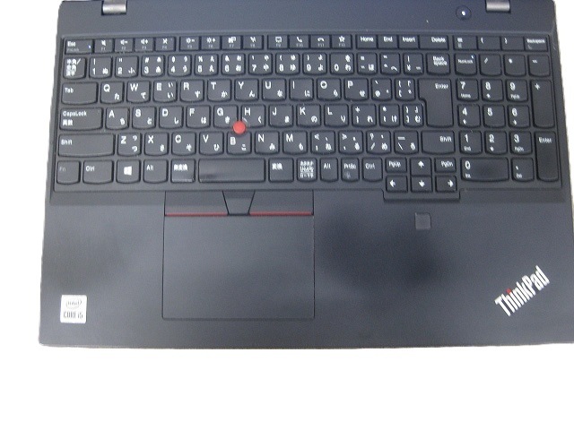 ����š�Lenovo ThinkPad L15 Gen 1 (i5 10210U/8GB/256GB SSD/15.6inch HD/Wi-Fi/Win11 Pro)