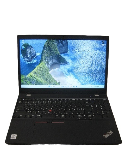 ����š�Lenovo ThinkPad L15 Gen 1 (i5 10210U/8GB/256GB SSD/15.6inch HD/Wi-Fi/Win11 Pro)