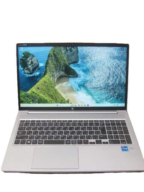 ����š�hp ProBook 450 G8 (i5 1135G7/16GB/256GB SSD/15.6inch �ե�HD/Wi-Fi/Win11 Pro)